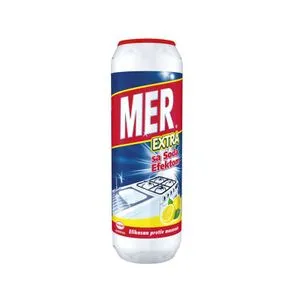 Mer Extra abrazivno sredstvo za čišćenje 500 gr