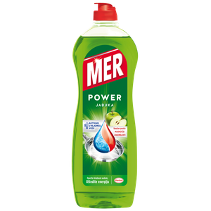 Mer Jabuka tečnost za pranje posuđa 750ml