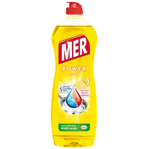 Mer Limun tečnost za pranje posuđa 750ml