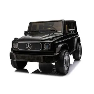 Mercedes EQG 4X4 Crni Premium Oprema