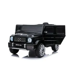 Mercedes G63 CRNI Automobil na akumulator