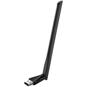 Mercusys MA30H AC1300 Wi-Fi USB Adapter sa Visokim Dobitkom