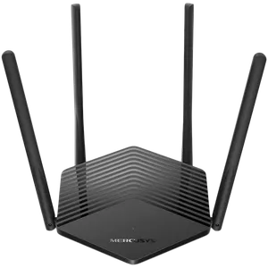 Mercusys MR60X AX1500 Dual-Band Wi-Fi 6 Router