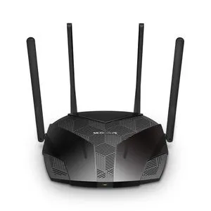 Mercusys MR70X, AX1800 Dual-Band WiFi 6 Router