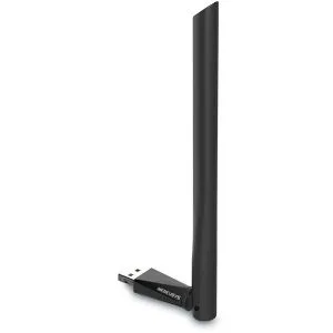 Mercusys MU6H, Wireless USB Adapter AC650 Dual 5GHz 433Mbps