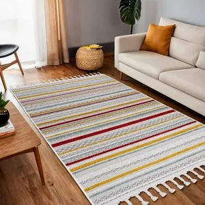 Meridyen 4803 - Multicolor Multicolor Rug (160 x 230)