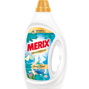 Merix Tečni deterdžent Lotus 1,35L,30 pranja