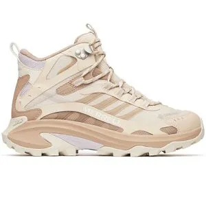 Merrell Cipele Moab Speed 2 Mid Gtx Za Žene