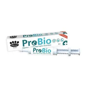 Mervue ProBio pasta za pse i mačke 30 ml
