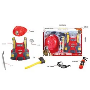 Merx - Set Mali Vatrogasac
