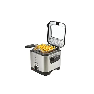 MESKO MS4910 FRITEZA 1,5L