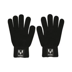 MESSI Dečije zimske rukavice VER BLK