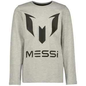 MESSI Majica dug rukav za dečake JUENO