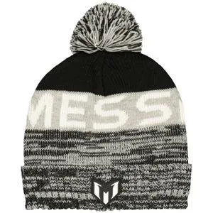 MESSI Zimska kapa za dečake VASO BLK