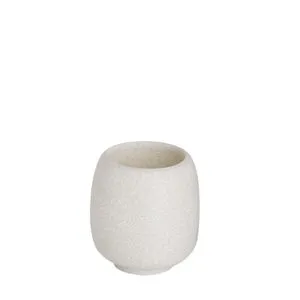 Metaform čaša za četkice afra siva PVC 103b99525