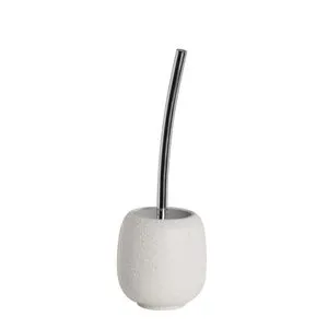 Metaform  WC četka afra siva PVC 103c01525