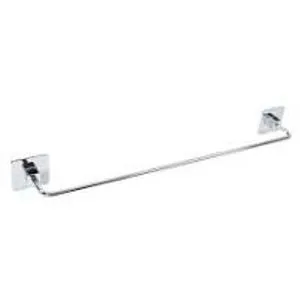 Metaform zidni držač peškira Wind cold 30 CM hrom 105M04100