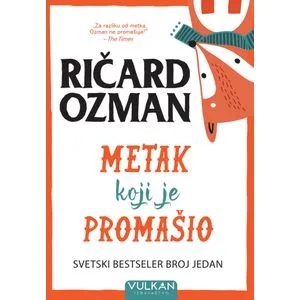 Metak koji je promašio