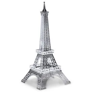 Metal Earth 3D metalna maketa - Ajfelov toranj