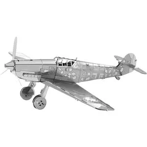 Metal Earth 3D Metalna Maketa-Nemački Lovački Avion