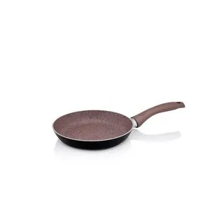 Metalac aluminijumski tiganj 20cm Melodia