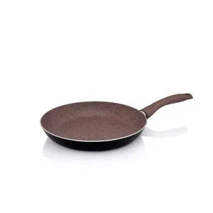 Metalac aluminijumski tiganj 28cm Melodia