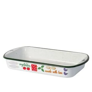 Metalac djuvečara MAMA MIA 34x20cm