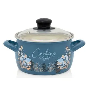 Metalac duboka šerpa COOKING DELIGHT 16cm/2,2lit