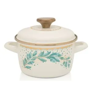 Metalac duboka šerpa GREEN LINE 16cm/1,9lit