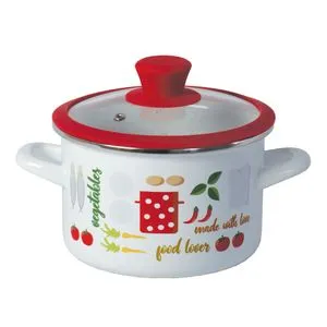 Metalac duboka šerpa MAMA MIA 20cm/4lit