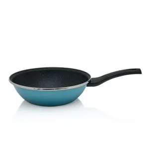Metalac duboki tiganj GRANIT INDUCTION 26cm/3,3lit              Plava