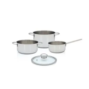 Metalac inox set 3/1 Kulinarija 378530