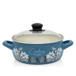 Metalac plitka šerpa COOKING DELIGHT 20cm/2,9lit