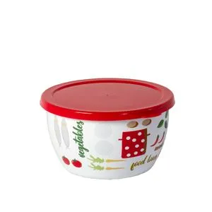 Metalac posuda za čuvanje hrane MAMA MIA 16cm/1,7lit