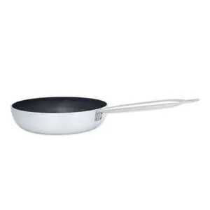 Metalac tiganj PROFESSIONAL 32cm Siva