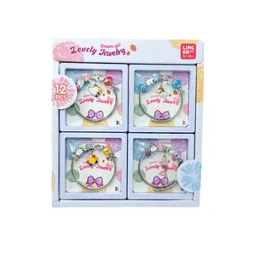 Metalne narukvice sa privescima