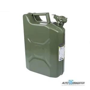 METALNI KANISTER 10L