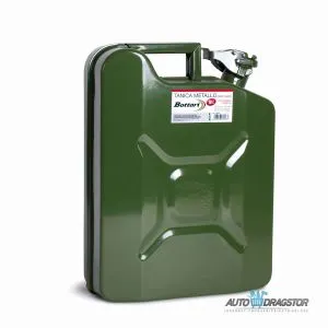 METALNI KANISTER 10L