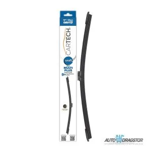 METLICA BRISAČA ZA ZADNJI BRISAČ 9+ ADAPTERA 13''/330MM