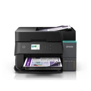 MFP EcoTank Epson L6370 štampač/skener/kopir/WiFi/LAN/ADF/FAX