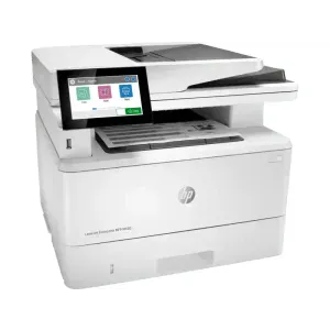 MFP HP LaserJet Enterprise MFP M430f - Multifunkcionalni Laserski Štampač