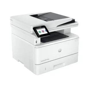 MFP HP LaserJet Pro 4103dw/1200x1200/42ppm/512MB/LAN/WiFi/USB/DADF/Toner W1510, 2Z627A