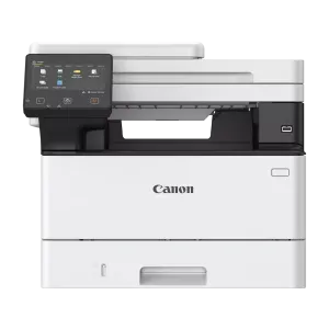 MFP Laser Canon i-SENSYS MF465dw 1200x1200dpi/1GB/40ppm/33ipm/DADF/LAN/WiFi/FAX, Toner CRG-070