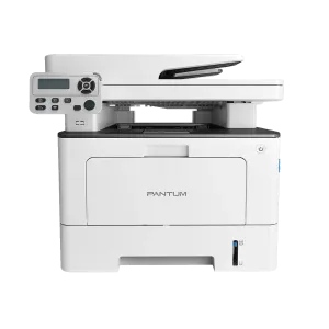 MFP Laser Pantum BM5100adw štampač/skener/kopir/DADF/40ppm/1200dpi/512MB/duplex/LAN/WiFi/NFC