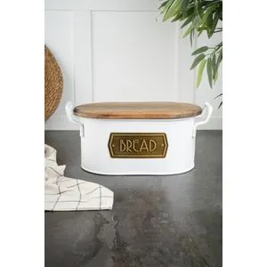 MGL0024 White
Brown Storage Box