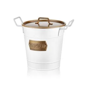 Mgl0028 White
Copper Storage Box