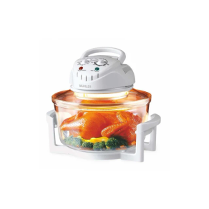 Mühler MFC1200 Turbo rerna i Air Fryer 2 u 1 , 12 L