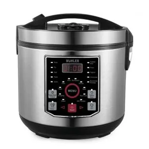 Mühler MLC5020 - Multicooker