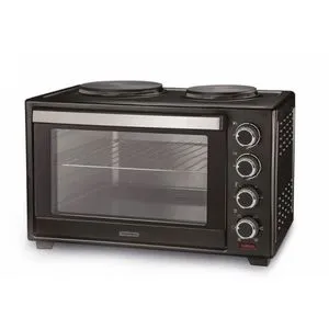 Mühler Termomax TXC36CL Mini šporet  36L/3600W