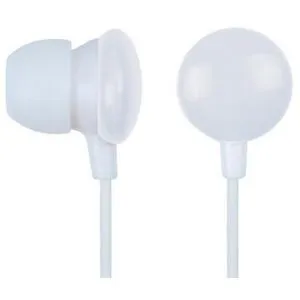 MHP-EP-001-W Gembird MP3 slusalice 3,5mm white A